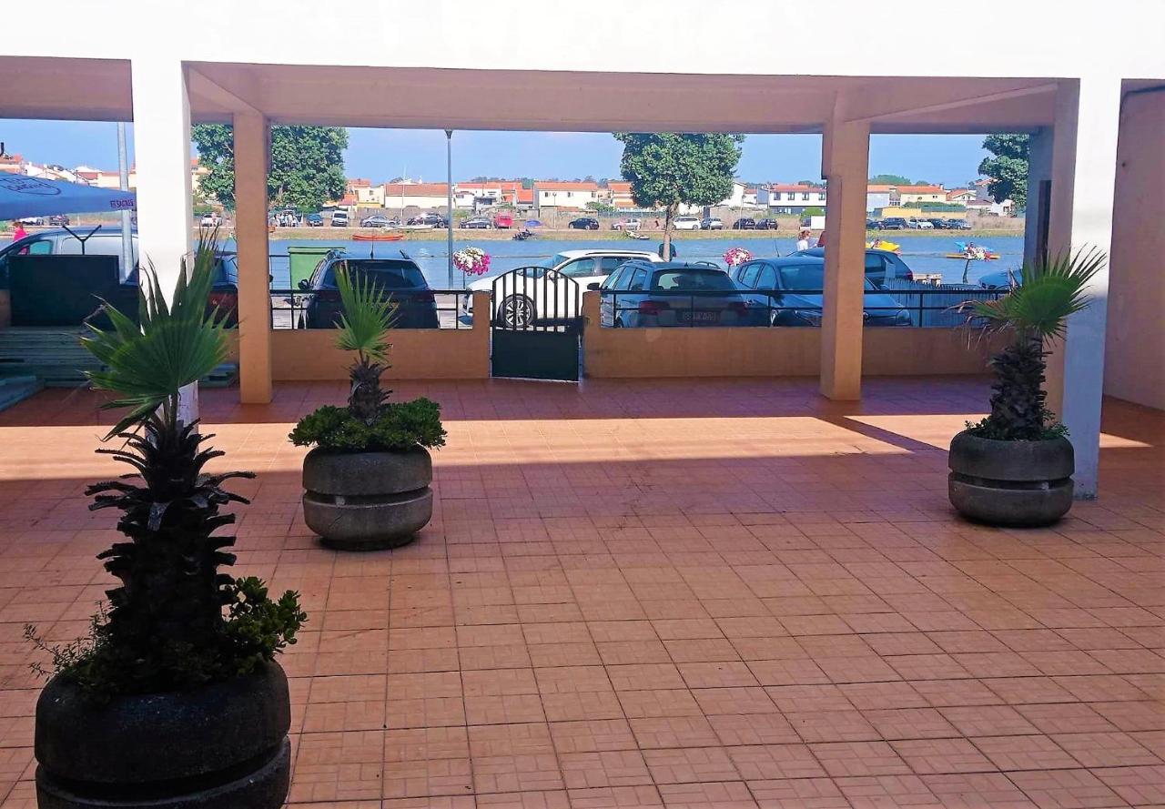 Barrinha_Village Praia de Mira Exteriér fotografie